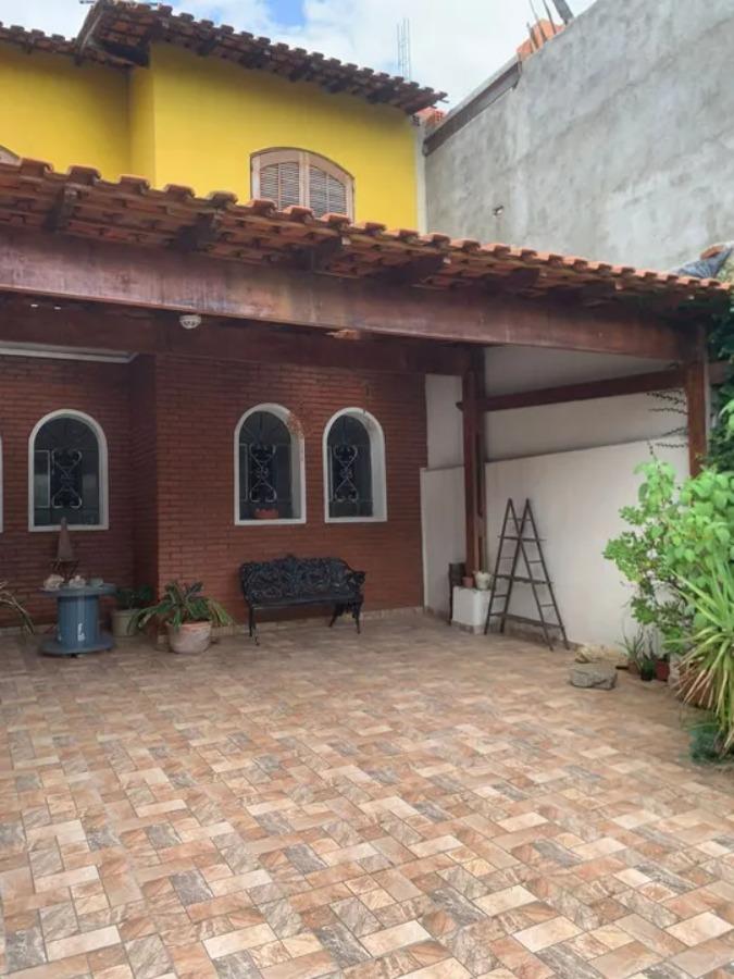 Sobrado, 3 quartos, 100 m² - Foto 2