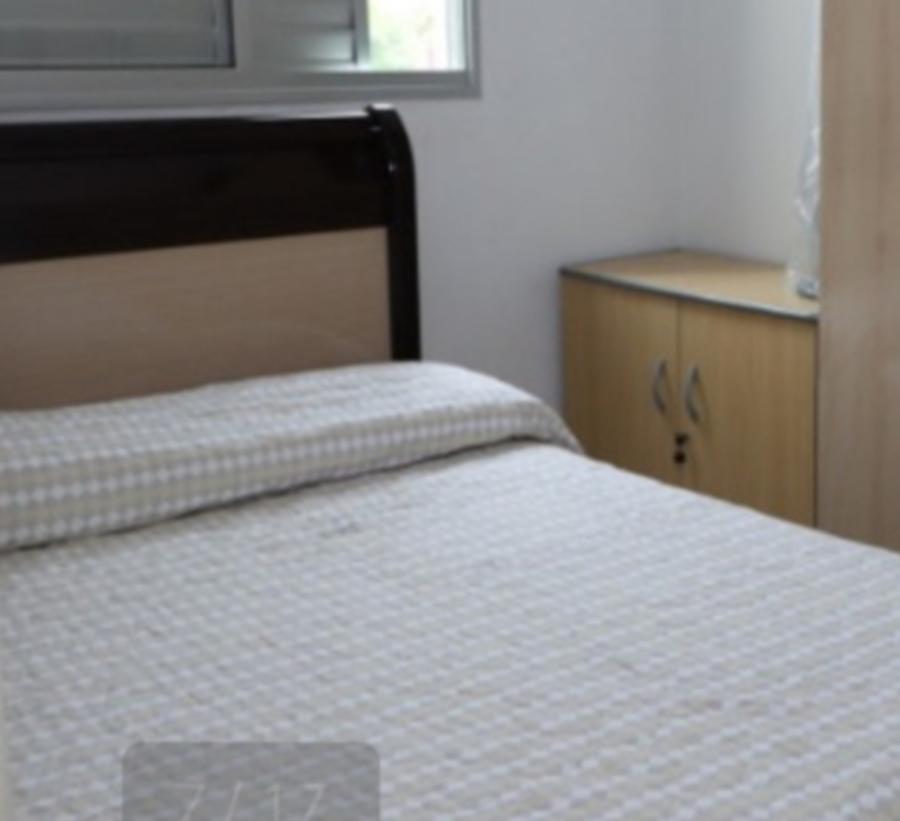 Apartamento à venda com 2 quartos, 58m² - Foto 8