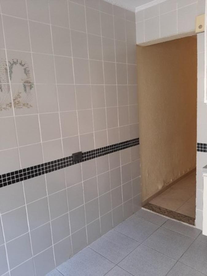 Sobrado à venda com 2 quartos, 68m² - Foto 15