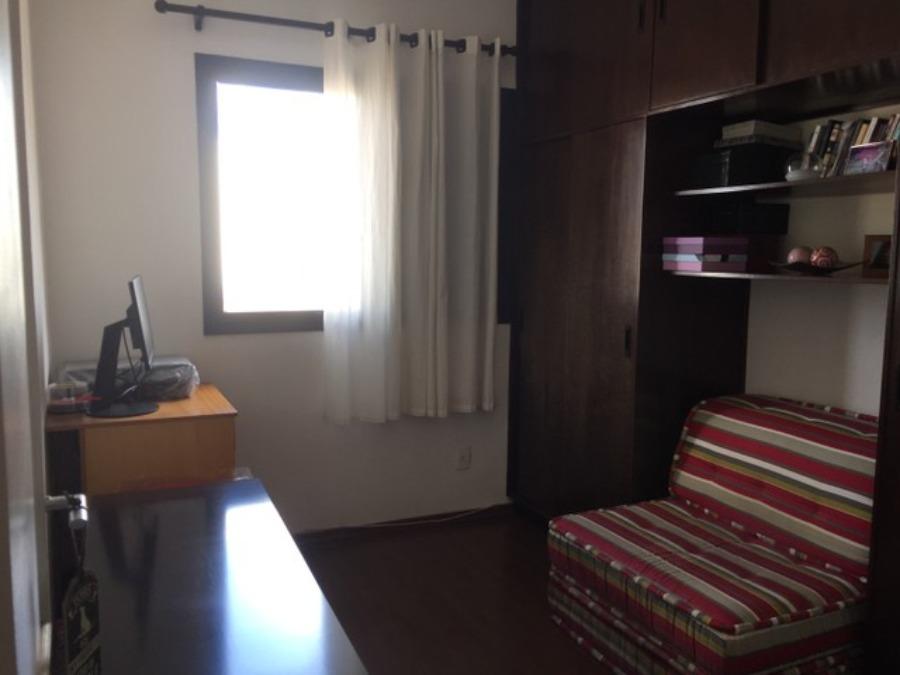 Apartamento à venda com 2 quartos, 60m² - Foto 5