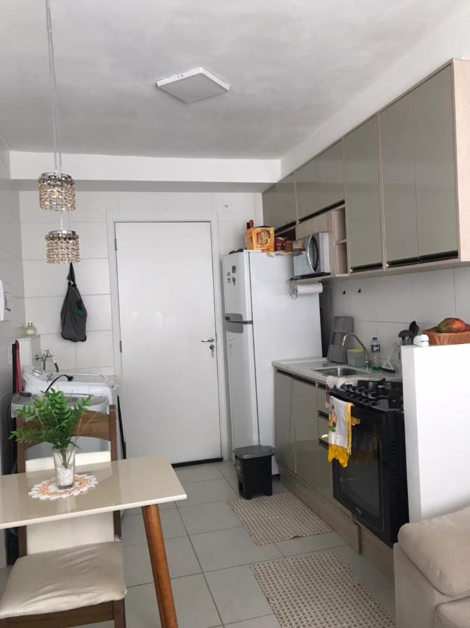 Apartamento, 1 quarto, 27 m² - Foto 18