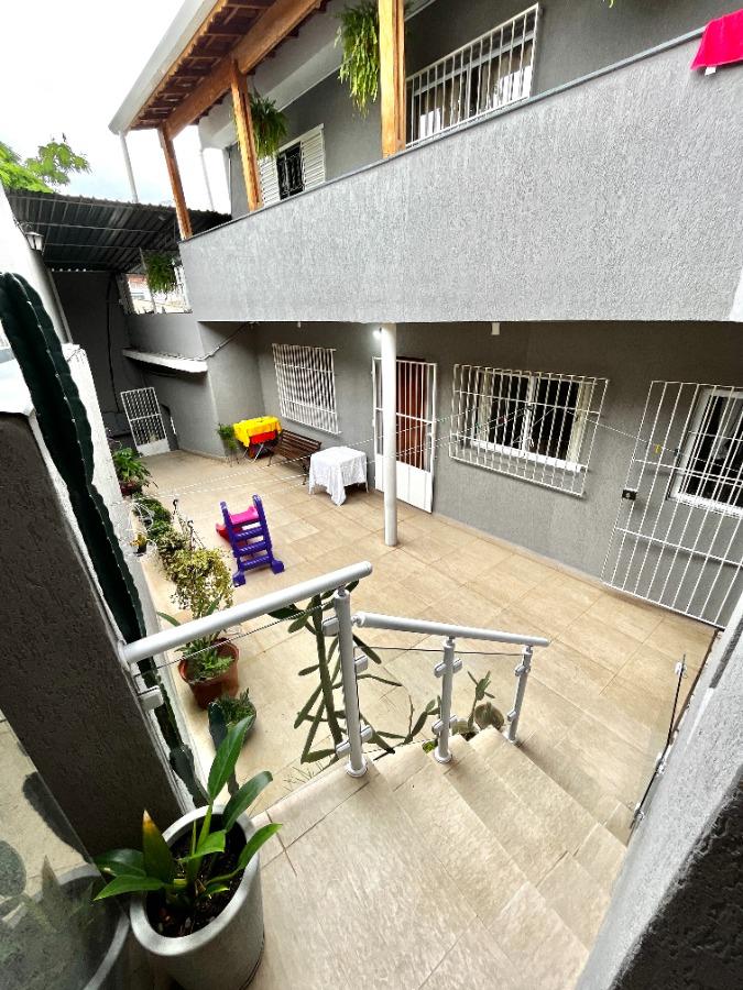Casa, 4 quartos, 220 m² - Foto 1