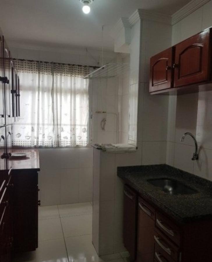 Apartamento à venda com 2 quartos, 42m² - Foto 10