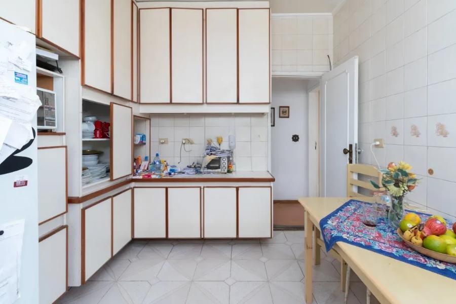 Apartamento à venda com 4 quartos, 247m² - Foto 7