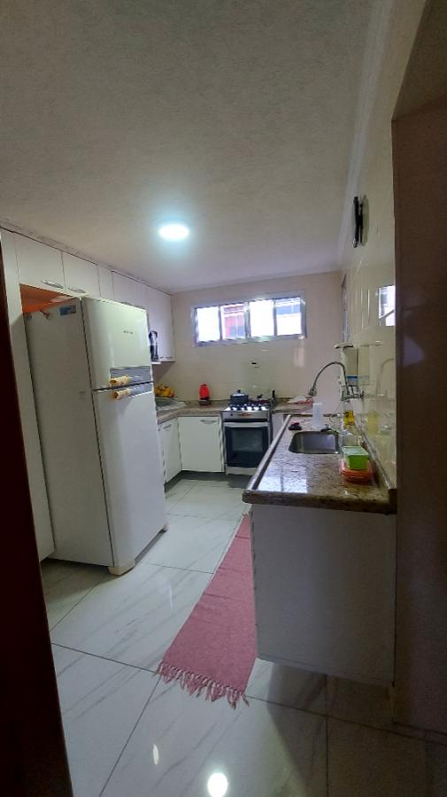 Apartamento à venda com 2 quartos, 56m² - Foto 6