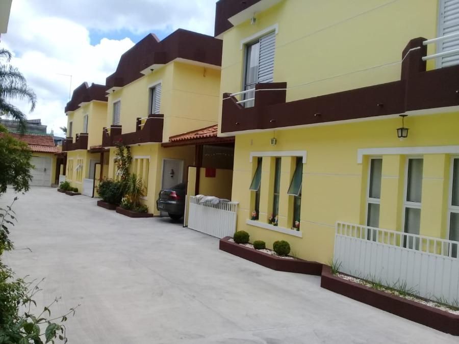 Sobrado, 1 quarto, 120 m² - Foto 5