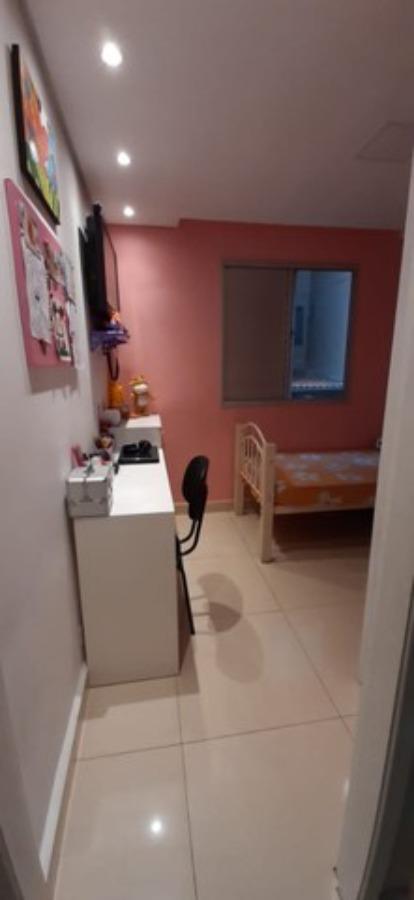 Apartamento à venda com 3 quartos, 52m² - Foto 10