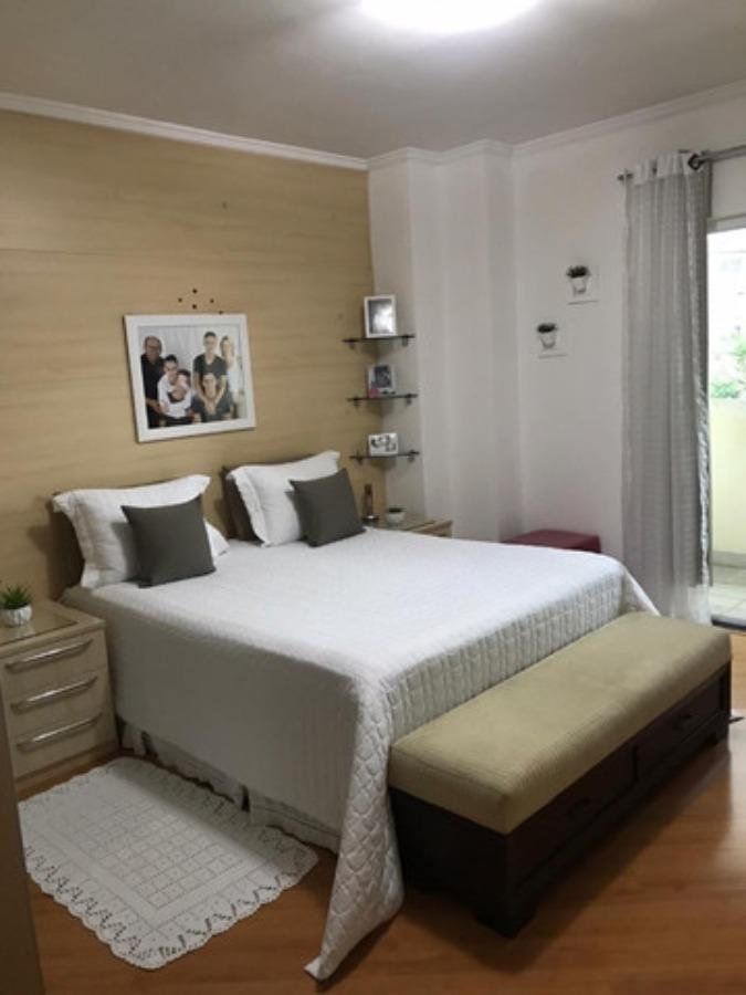 Sobrado à venda com 4 quartos, 120m² - Foto 10