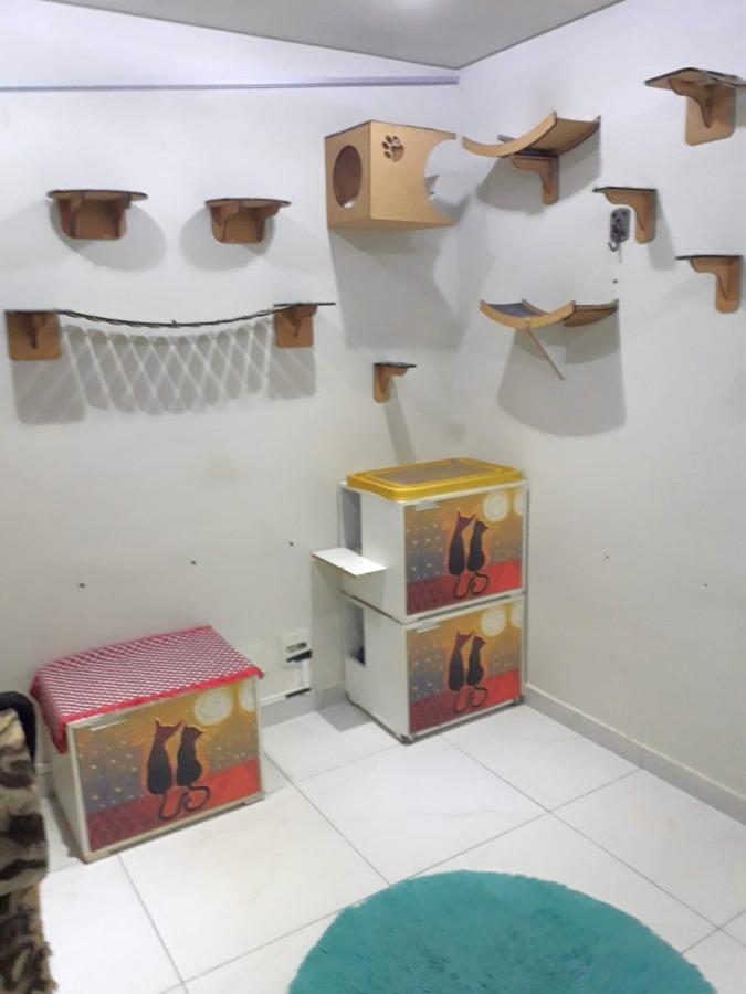 Apartamento, 3 quartos, 120 m² - Foto 9