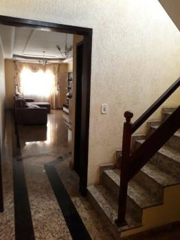 Sobrado para Venda por R$790.000,00 com 220m², 3 dormitórios, 1 suite e 5 vagas - Penha, São paulo / SP