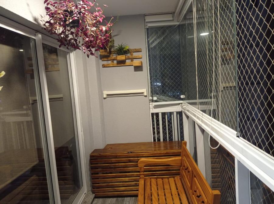 Apartamento, 2 quartos, 64 m² - Foto 10