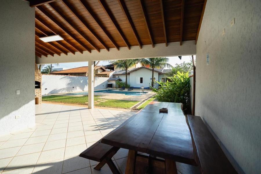 Casa de Condomínio à venda com 6 quartos, 300m² - Foto 7