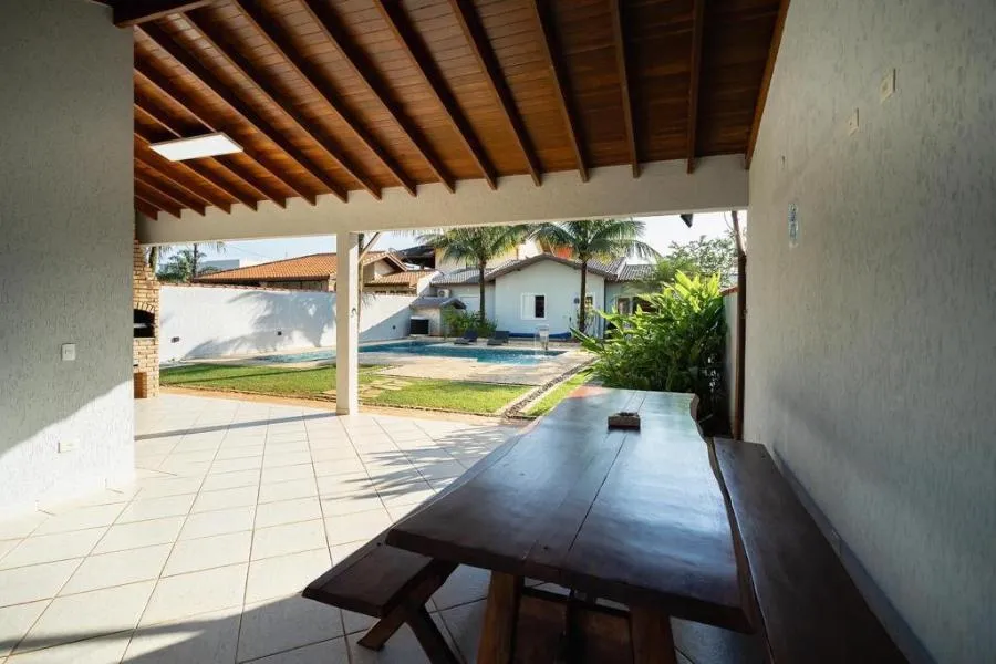 Casas