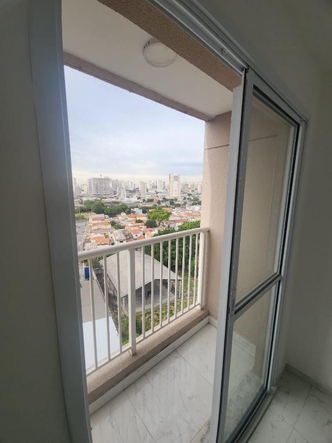 Apartamento, 2 quartos, 44 m² - Foto 1