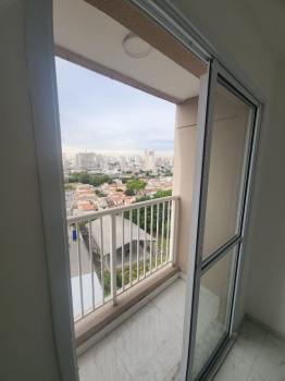 Apartamento para Venda por R$500.000,00 com 44m², 2 dormitórios, 1 vaga e 1 banheiro - Tatuape, São paulo / SP