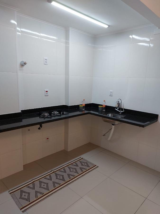 Apartamento à venda com 1 quarto, 31m² - Foto 5