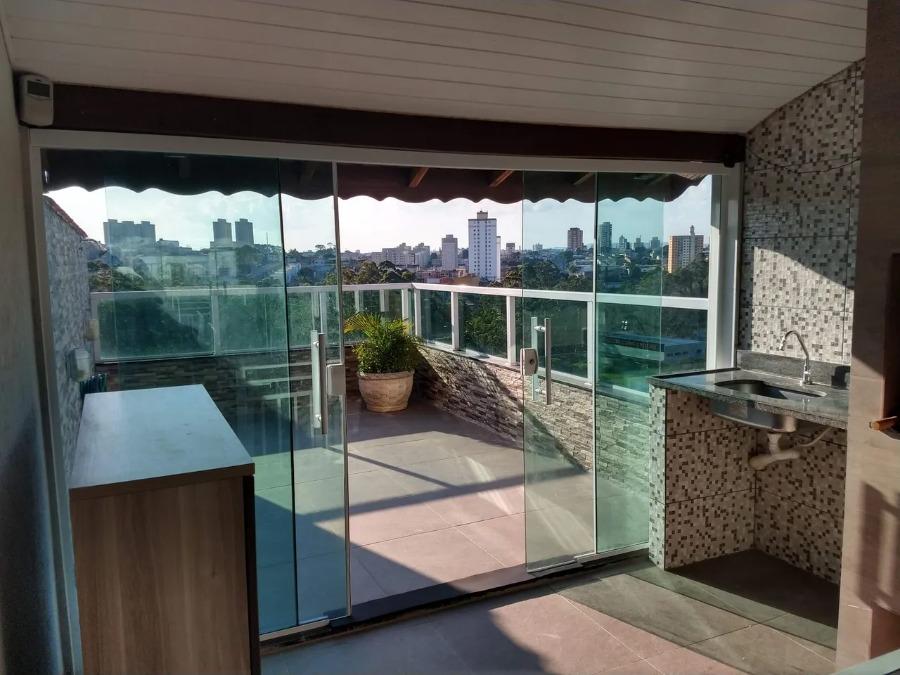 Sobrado, 3 quartos, 172 m² - Foto 13