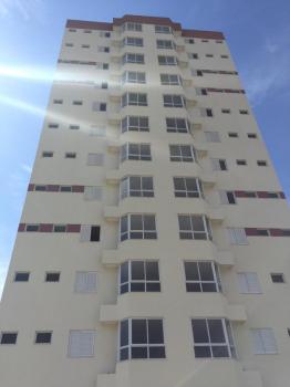 Apartamento para Venda por R$420.000,00 com 130m², 2 salas, 3 banheiros e 2 vagas - Vila são geraldo, Taubaté / SP