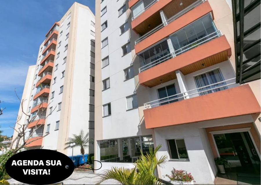 Apartamento à venda com 3 quartos, 67m² - Foto 7