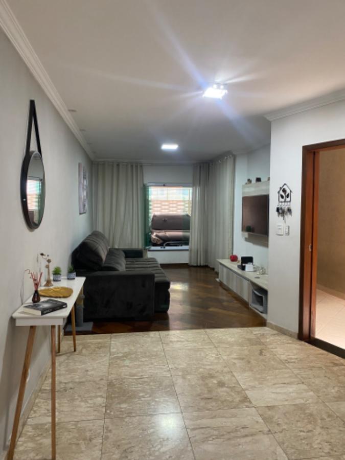 Sobrado à venda com 3 quartos, 120m² - Foto 3