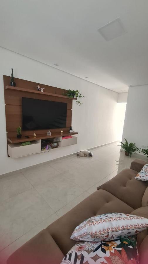 Sobrado à venda com 2 quartos, 79m² - Foto 8