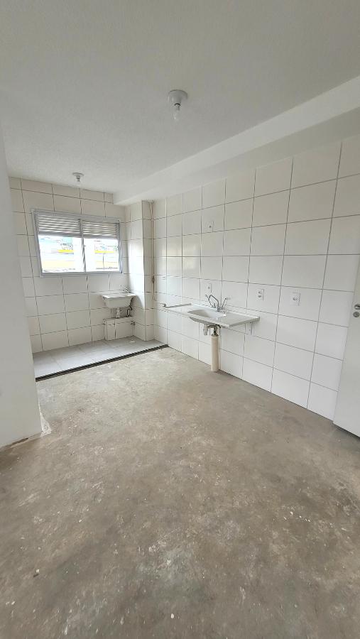 Apartamento, 2 quartos, 42 m² - Foto 1