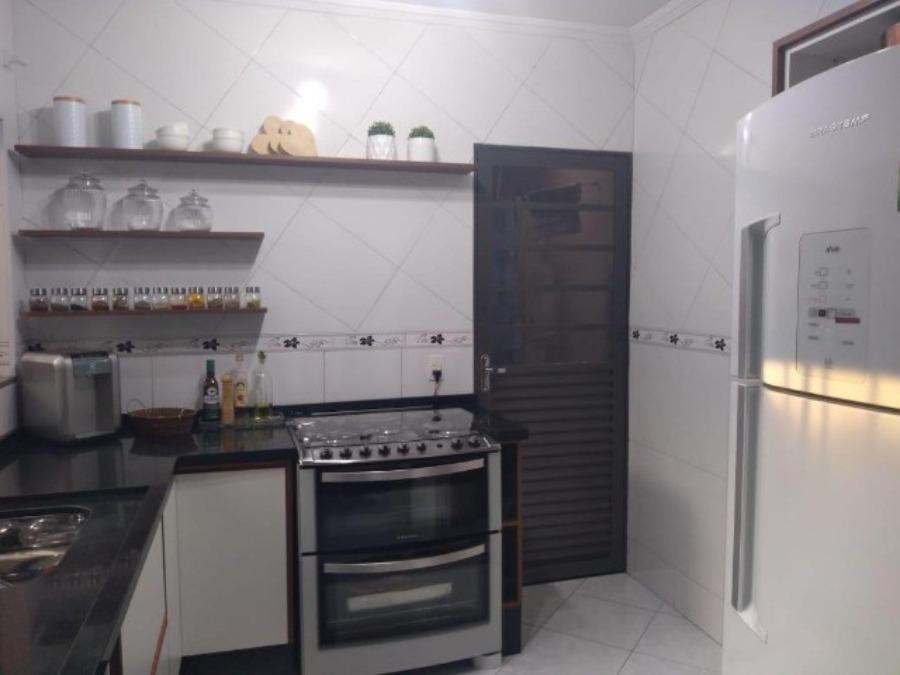 Sobrado à venda com 3 quartos, 140m² - Foto 5