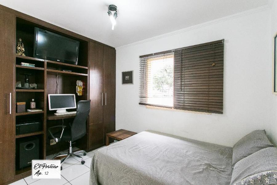 Apartamento à venda com 1 quarto, 96m² - Foto 16