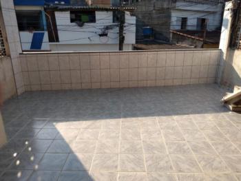 Casa para Venda por R$595.000,00 com 157m², 6 dormitórios, 1 vaga e 5 banheiros - Taboão, Diadema / SP
