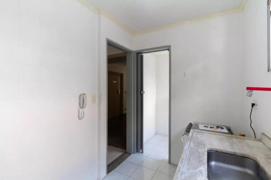 Apartamento, 1 quarto, 50 m² - Foto 2