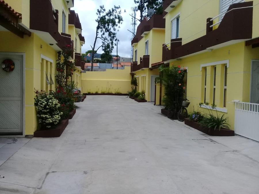 Sobrado, 1 quarto, 120 m² - Foto 8