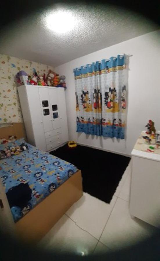 Apartamento, 3 quartos, 61 m² - Foto 2