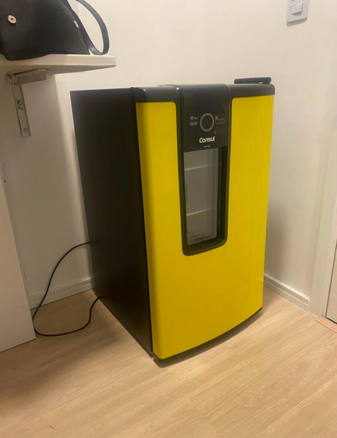 Kitnet-Studio, 15 m² - Foto 1