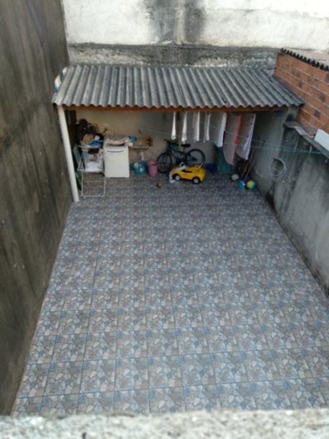 Sobrado à venda com 2 quartos, 125m² - Foto 3