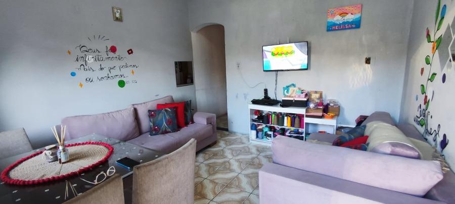 Sobrado, 3 quartos, 120 m² - Foto 6