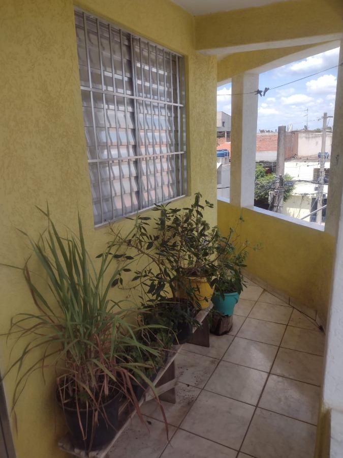 Sobrado, 3 quartos, 120 m² - Foto 8