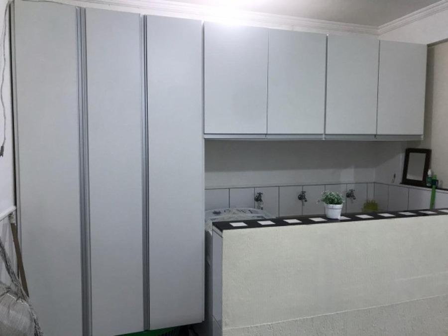 Sobrado, 4 quartos, 120 m² - Foto 3