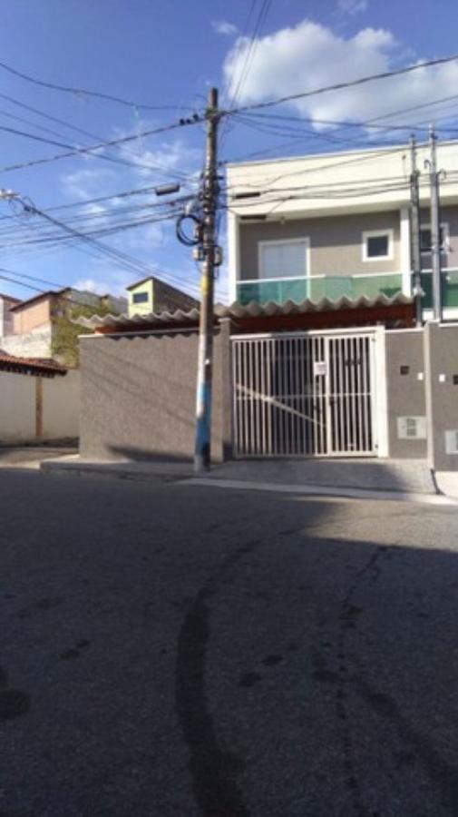 Sobrado à venda com 2 quartos, 120m² - Foto 1