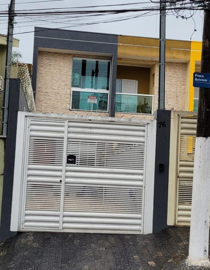 Sobrado à venda com 3 quartos, 120m² - Foto 19