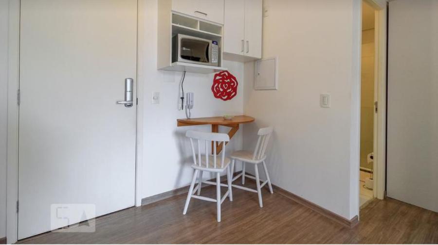 Apartamento, 1 quarto, 41 m² - Foto 4