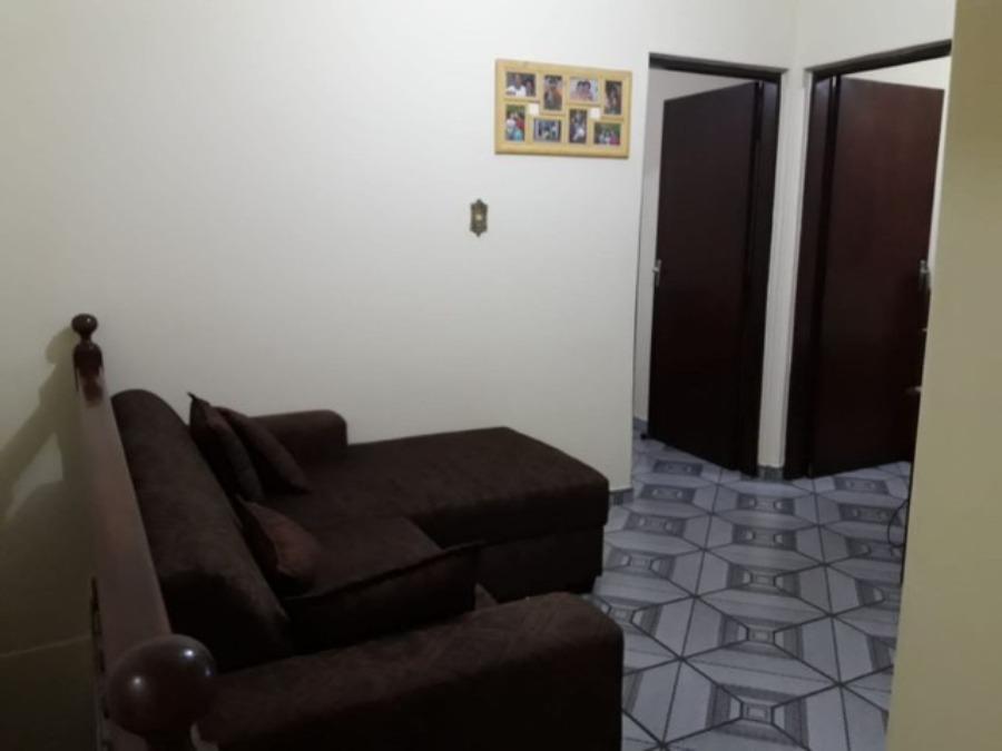 Sobrado, 6 quartos, 175 m² - Foto 15