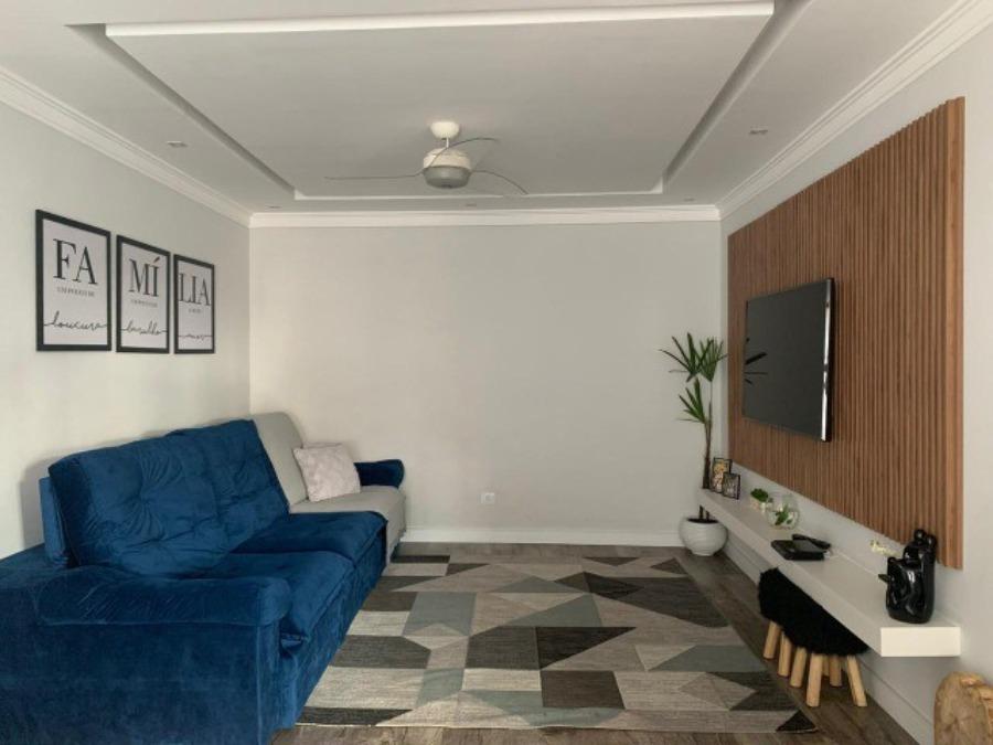 Sobrado à venda com 5 quartos, 325m² - Foto 2