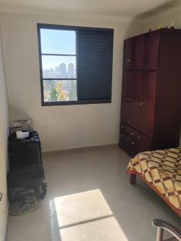 Apartamento para Venda por R$380.000,00 com 69m², 2 dormitórios, 1 vaga e 1 banheiro - Vila carmosina, São paulo / SP