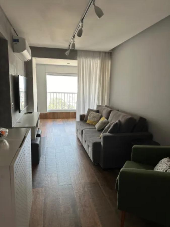Apartamento, 2 quartos, 63 m² - Foto 1