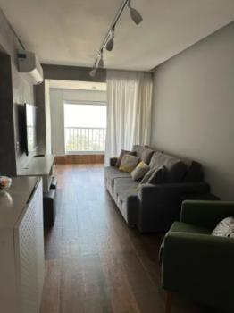 Apartamento para Venda por R$485.000,00 com 63m², 2 dormitórios, 1 vaga e 1 banheiro - Vila rio branco, São paulo / SP - Foto 2