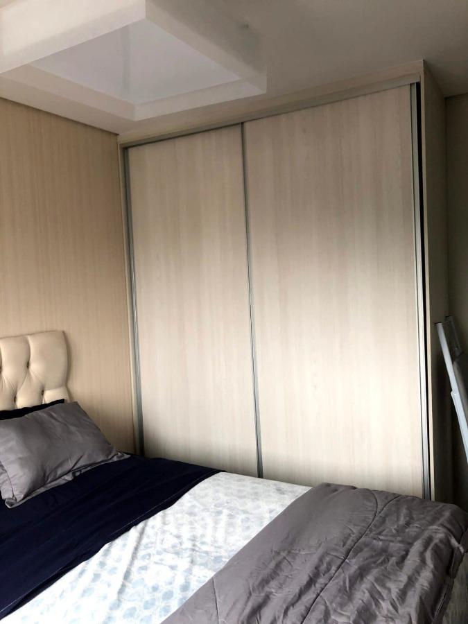 Apartamento à venda com 2 quartos, 78m² - Foto 15