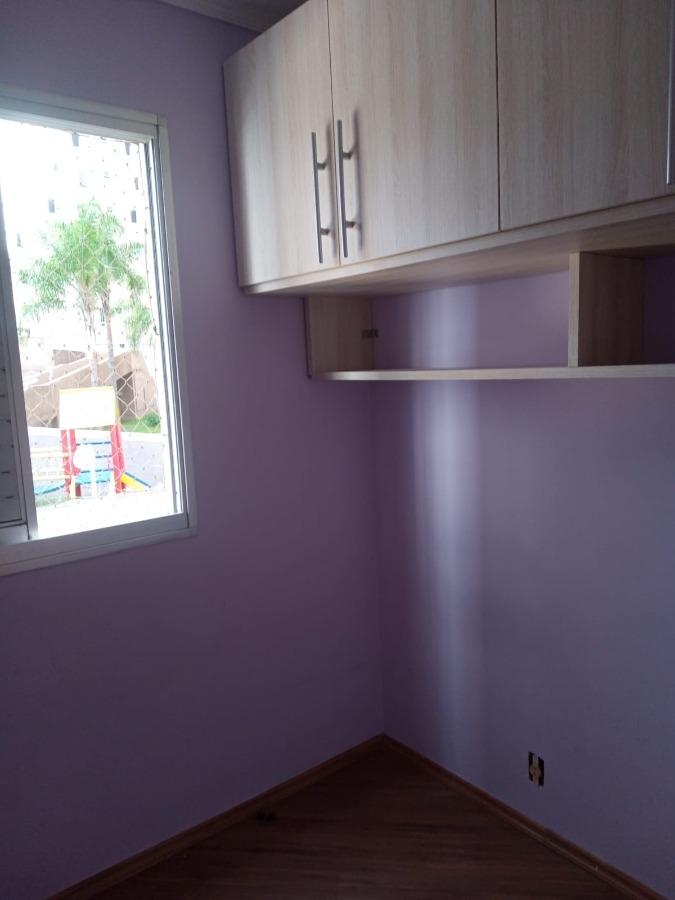 Apartamento à venda com 3 quartos, 58m² - Foto 14