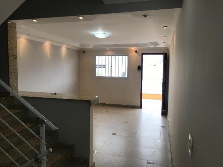 Sobrado à venda com 3 quartos, 200m² - Foto 4