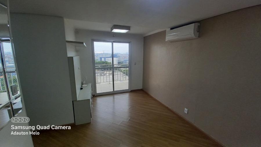 Apartamento à venda com 3 quartos, 120m² - Foto 1