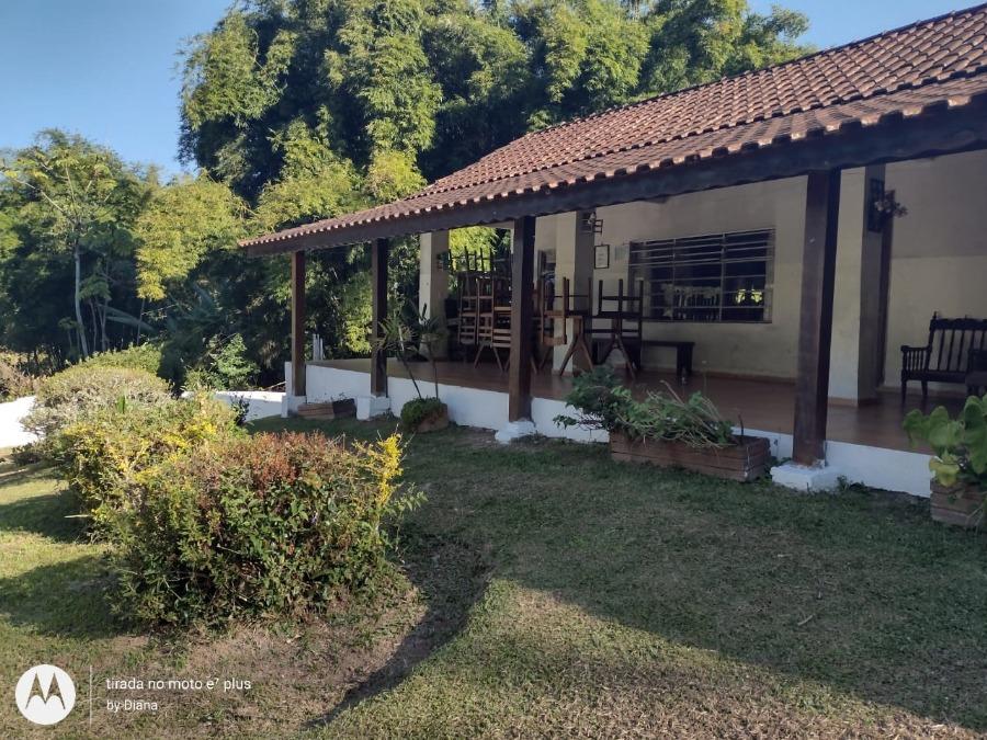 Sítio, 1 quarto, 5 hectares - Foto 3